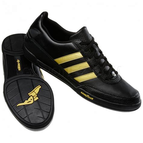 herren adidas goodyear|Goodyear hendrick shoes.